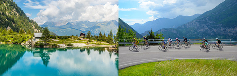 Bli med Expa Travel til Giro d'Italia