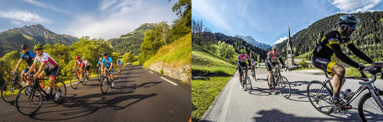 Oplev Giro d'Italia med Expa Travel